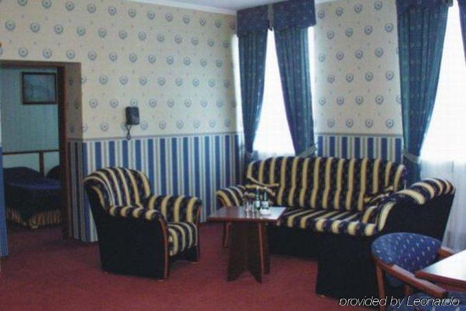 Centrum-Konferencyjne Nowa Bochnia &Spa חדר תמונה